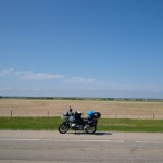 The Prairies -- a whole lot of beautiful nothing
